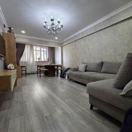2-Otaqlı mənzil, Zahid Xəlilov küç., 55 m² – Mənzillər – ucuztap.az