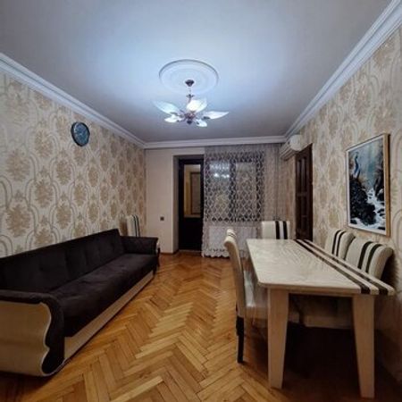 2-Otaqlı mənzil, Yasamal r., 50 m² – Mənzillər – ucuztap.az