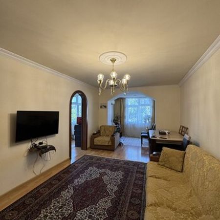 2-Otaqlı mənzil, Elmlər Akademiyası m., 50 m² – Mənzillər – ucuztap.az
