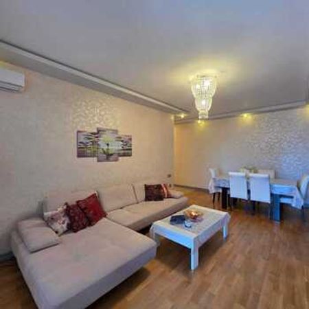 3-Otaqlı yeni tikili, Yasamal r., 145 m² – Mənzillər – ucuztap.az