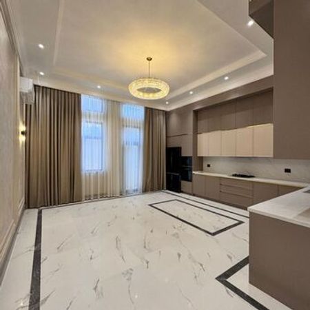 4-Otaqlı yeni tikili, Nəsib bəy Yusifbəyli küç., 285 m² – Mənzillər – ucuztap.az