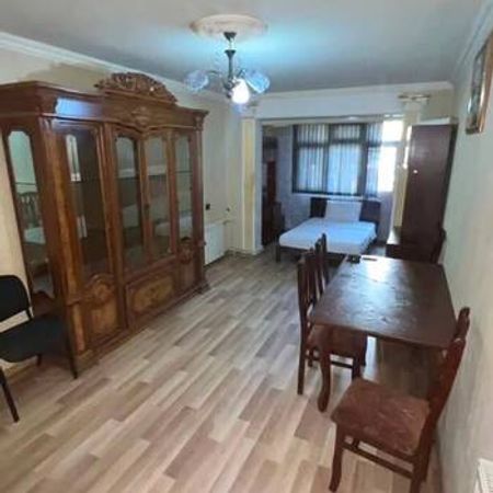 1-Otaqlı mənzil kirayə verilir, Bəkir Çobanzadə küç., 35 m² – Mənzillər – ucuztap.az