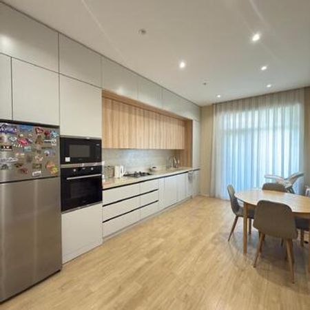4-Otaqlı yeni tikili, Əbdürrəhman bəy Haqverdiyev küç., 185 m² – Mənzillər – ucuztap.az