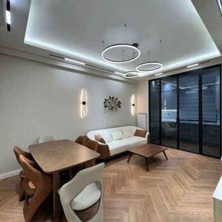 1-Otaqlı yeni tikili, Zahid Xəlilov küç., 68 m² – Mənzillər – ucuztap.az