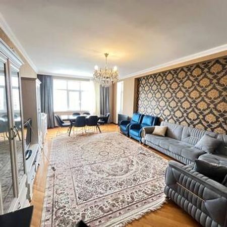 3-Otaqlı yeni tikili, Elmlər Akademiyası m., 147 m² – Mənzillər – ucuztap.az