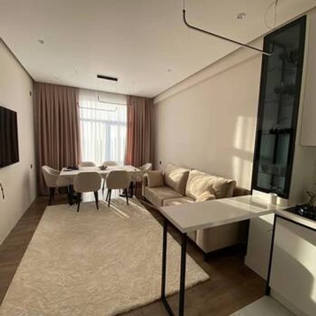 1-Otaqlı yeni tikili, H.Aslanov m., 78 m² – Mənzillər – ucuztap.az
