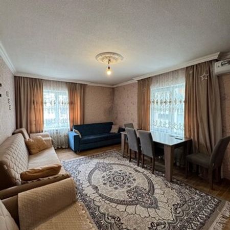 2-Otaqlı mənzil, Abbas Mirzə Şərifzadə küç., 55 m² – Mənzillər – ucuztap.az