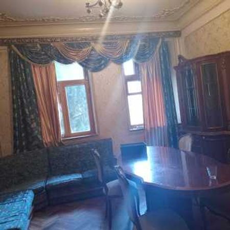 3-Otaqlı mənzil kirayə verilir, Hacı Məmmədov küç., 90 m² – Mənzillər – ucuztap.az