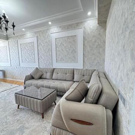 2-Otaqlı yeni tikili, Badamdar qəs., 70 m² – Mənzillər – ucuztap.az