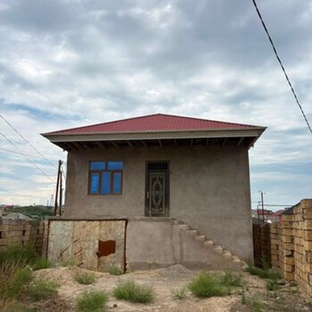 Həyət evi, Binəqədi qəs. – Villalar, bağ evləri – ucuztap.az