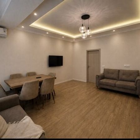 2-Otaqlı yeni tikili, Qara Qarayev m., 77 m² – Mənzillər – ucuztap.az