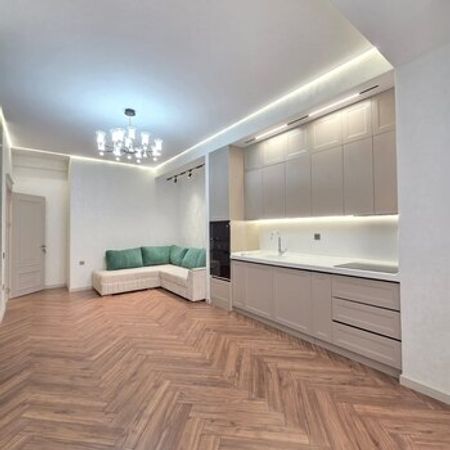2-Otaqlı yeni tikili, Zahid Xəlilov küç., 68 m² – Mənzillər – ucuztap.az
