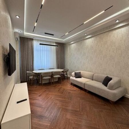 2-Otaqlı yeni tikili, Zahid Xəlilov küç., 89 m² – Mənzillər – ucuztap.az