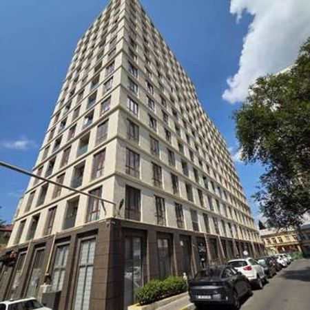 2-Otaqlı yeni tikili kirayə verilir, Abbas Mirzə Şərifzadə küç., 65 m² – Mənzillər – ucuztap.az