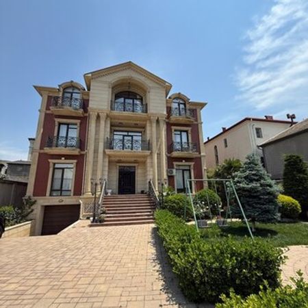 Villa, Bəhruz Nuriyev küç. – Villalar, bağ evləri – ucuztap.az