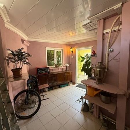 Həyət evi, Ağa Neymətulla küç – Villalar, bağ evləri – ucuztap.az