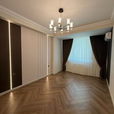 2-Otaqlı yeni tikili, Abbas Mirzə Şərifzadə küç., 68 m² – Mənzillər – ucuztap.az