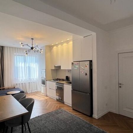 3-Otaqlı yeni tikili, Abbas Mirzə Şərifzadə küç., 77 m² – Mənzillər – ucuztap.az