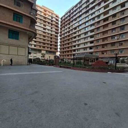3-Otaqlı yeni tikili, Səməd Vurğun küç., 151 m² – Mənzillər – ucuztap.az