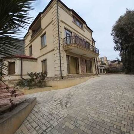 Villa, Badamdar qəs. – Villalar, bağ evləri – ucuztap.az