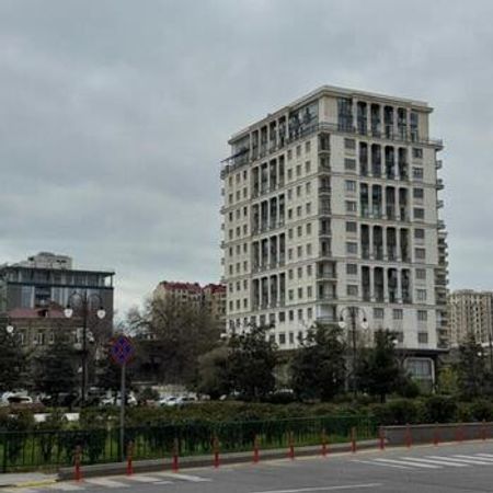 4-Otaqlı yeni tikili, Dilarə Əliyev küç., 246 m² – Bakı – ucuztap.az