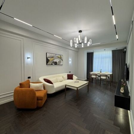 2-Otaqlı yeni tikili, Elmlər Akademiyası m., 68 m² – Bakı – ucuztap.az