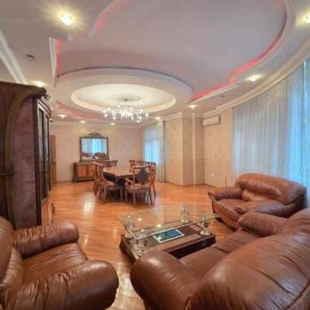 3-Otaqlı yeni tikili, Tbilisi pr., 133 m² – Bakı – ucuztap.az