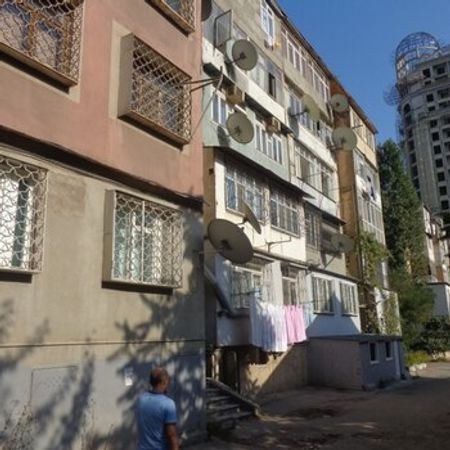 3-Otaqlı mənzil, H.Cavid pr., 90 m² – Satılır – ucuztap.az