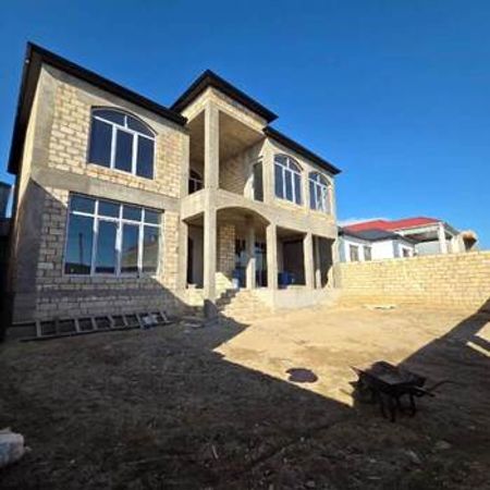 Villa, Badamdar qəs. – Villa – ucuztap.az