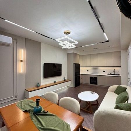 3-Otaqlı yeni tikili, Elmlər m., 93 m² – Mənzillər – ucuztap.az