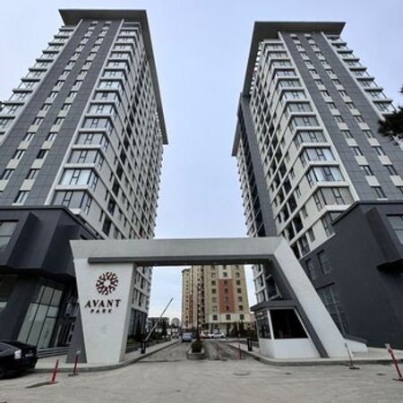3-Otaqlı yeni tikili, Yasamal r., 77.7 m² – Yeni tikili – ucuztap.az