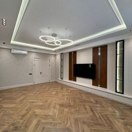 4-Otaqlı yeni tikili, Elmlər m., 185 m² – Mənzillər – ucuztap.az