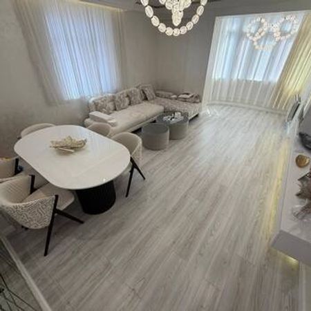 3-Otaqlı yeni tikili, İnşaatçılar m., 117 m² – Mənzillər – ucuztap.az