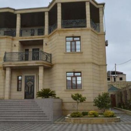 Villa, Badamdar qəs. – Villa – ucuztap.az