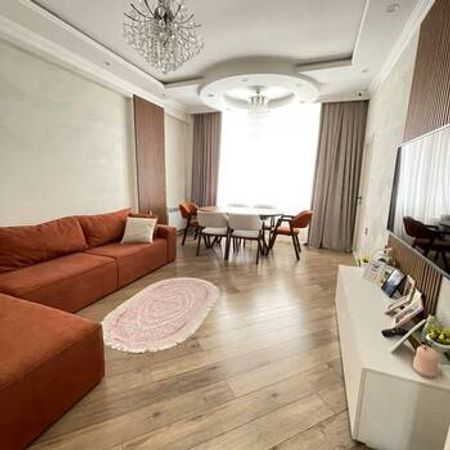 3-Otaqlı yeni tikili, Elmlər Akademiyası m., 88 m² – Mənzillər – ucuztap.az