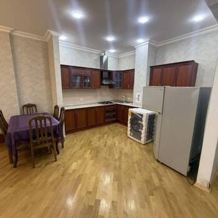 3-Otaqlı yeni tikili kirayə verilir, İnşaatçılar m., 104 m² – Mənzillər – ucuztap.az