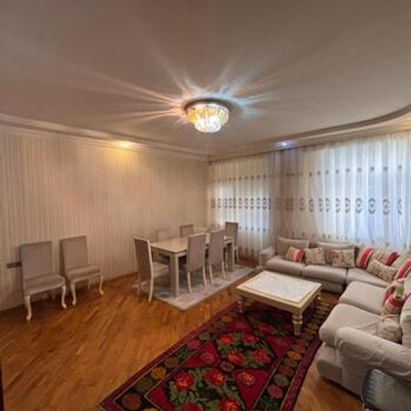 3-Otaqlı yeni tikili, Həzi Aslanov m., 120 m² – Mənzillər – ucuztap.az