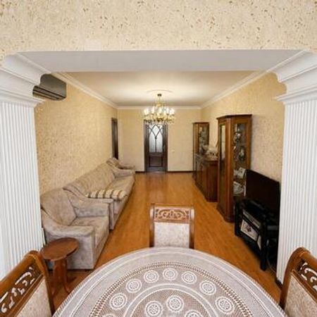 3-Otaqlı mənzil, Elmlər Akademiyası m., 70 m² – Mənzillər – ucuztap.az