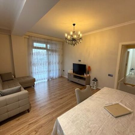 3-Otaqlı yeni tikili, İnşaatçılar m., 98 m² – Mənzillər – ucuztap.az