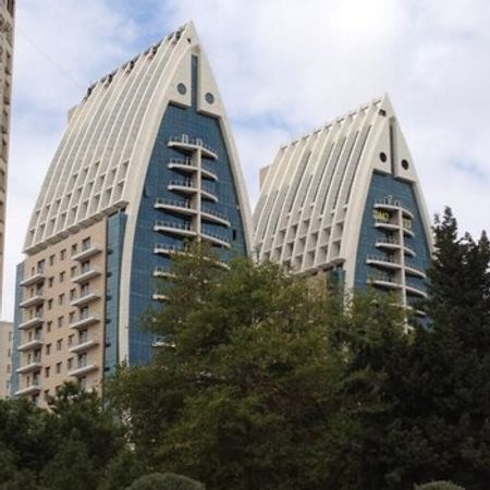 3-Otaqlı yeni tikili, Yasamal r., 148 m² – Yeni tikili – ucuztap.az