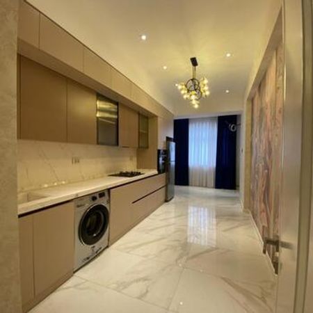2-Otaqlı yeni tikili, Neftçi Qurban küç., 115 m² – Mənzillər – ucuztap.az