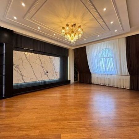 4-Otaqlı yeni tikili, Nəsimi r., 280 m² – Yeni tikili – ucuztap.az