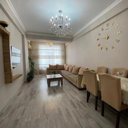 3-Otaqlı yeni tikili, Abbas Mirzə Şərfzadə küç., 93 m² – Mənzillər – ucuztap.az