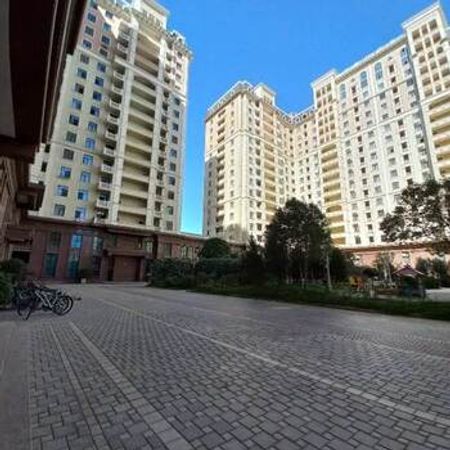 3-Otaqlı yeni tikili, Yasamal r., 142 m² – Yeni tikili – ucuztap.az