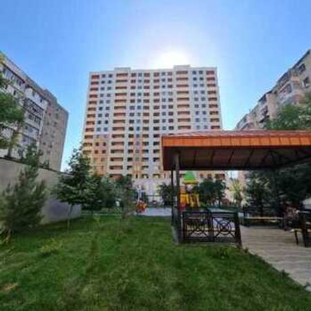 3-Otaqlı yeni tikili, Zahid Xəlilov küç., 165 m² – Mənzillər – ucuztap.az
