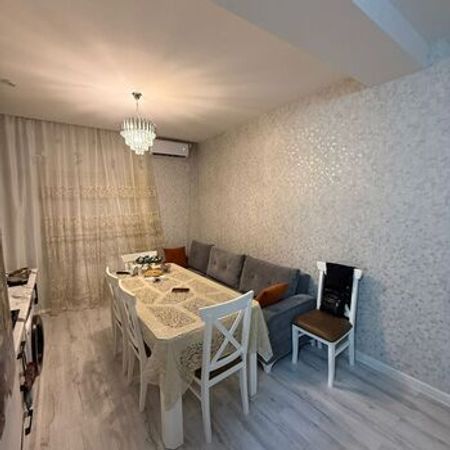 2-Otaqlı yeni tikili kirayə verilir, Həsən bəy Zərdabi küç., 46 m² – Yeni tikili – ucuztap.az