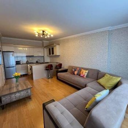 2-Otaqlı yeni tikili kirayə verilir, 20 Yanvar m., 56 m² – Yeni tikili – ucuztap.az