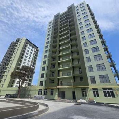 3-Otaqlı yeni tikili, Yasamal r., 147 m² – Yeni tikili – ucuztap.az