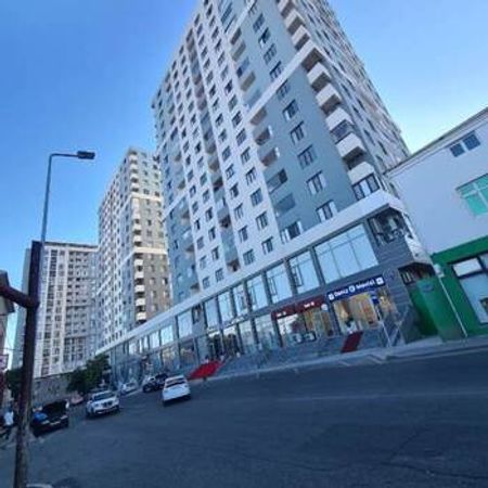 3-Otaqlı yeni tikili, Səbail r., 108 m² – Mənzillər – ucuztap.az