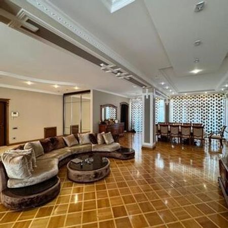 6-Otaqlı yeni tikili, Nərimanov r., 560 m² – Mənzillər – ucuztap.az